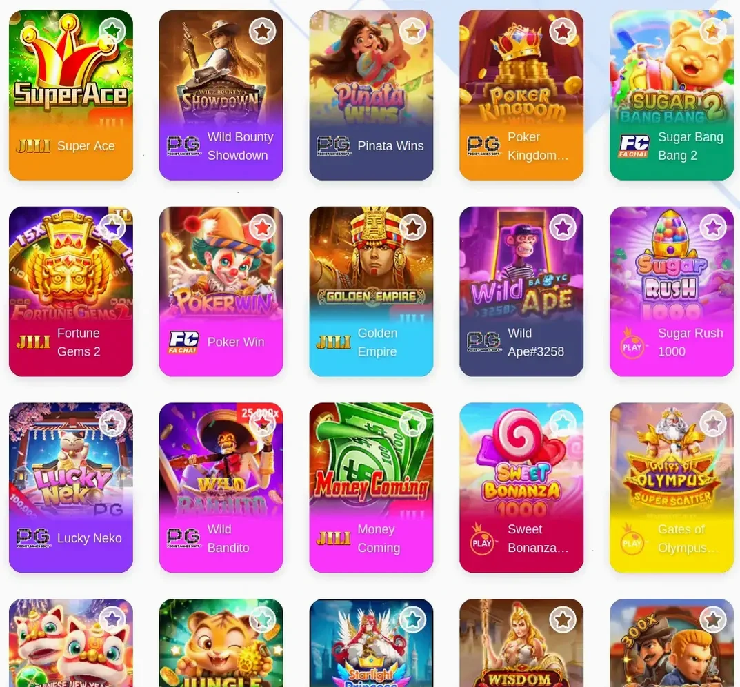 Vip Luck Konto Dashboard und Zahlungsübersicht