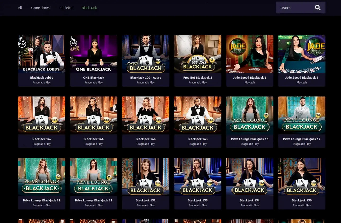 Vip Luck Anmeldung und Bonusübersicht