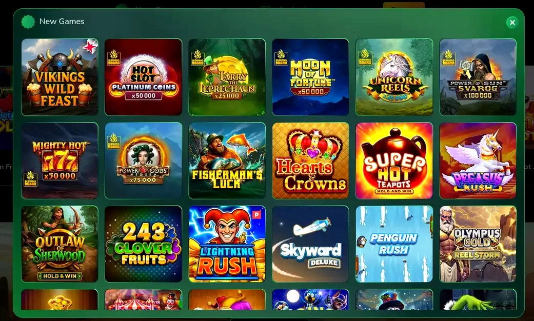 Datenschutz und Sicherheit bei Vip Luck Online Casino